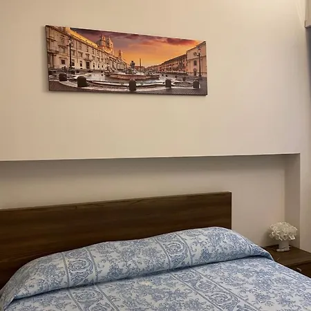 La Briciola Apartamento