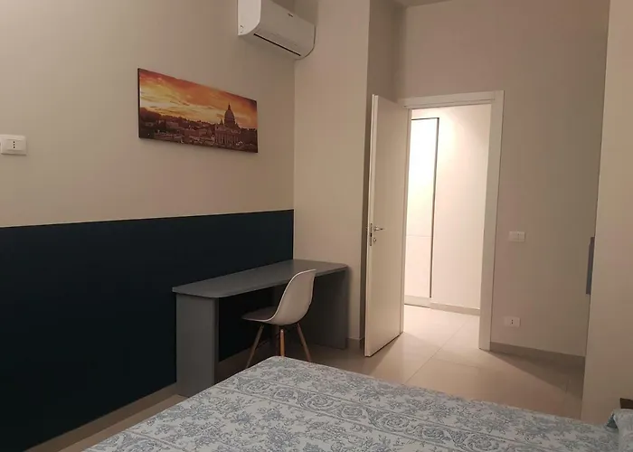 La Briciola Appartement