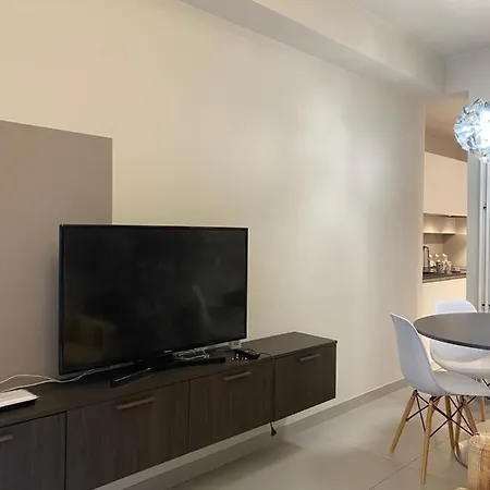 La Briciola Apartamento *