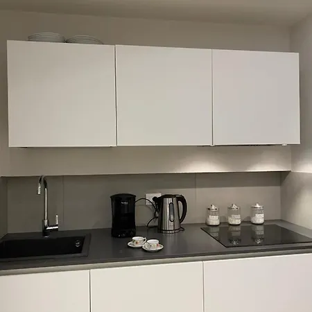 La Briciola Apartamento *