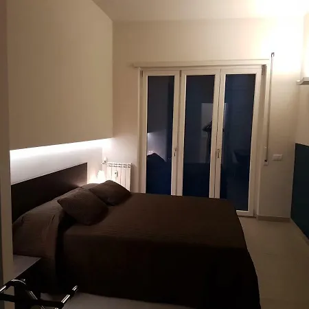 Apartamento La Briciola *