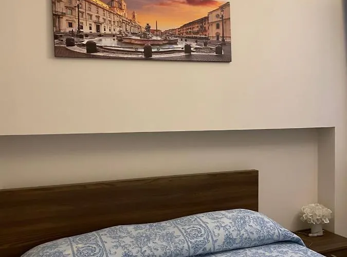 La Briciola דירה